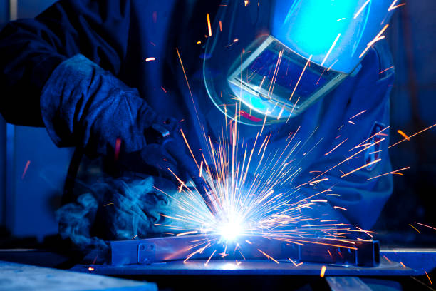 Best Aerospace and Defense Welding in White City, OR