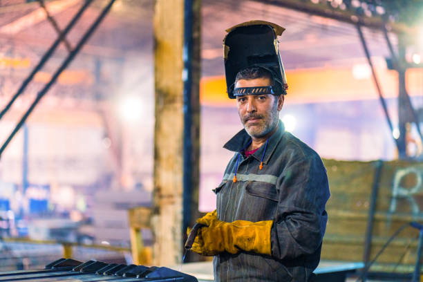 Best Artistic and Custom Metal Fabrication in White City, OR