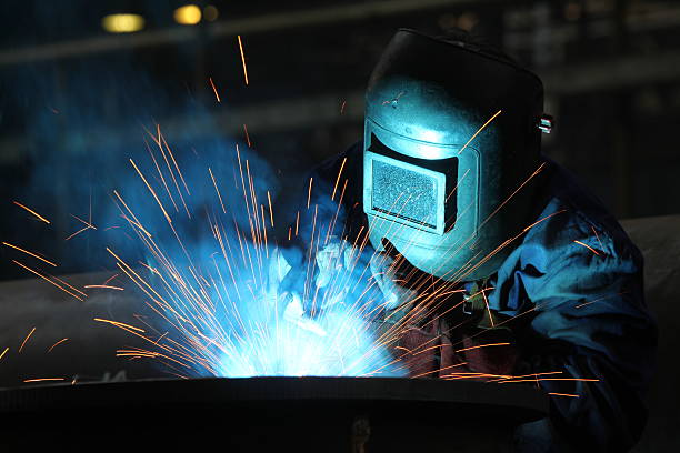 Best Structural Steel Welding in White City, OR