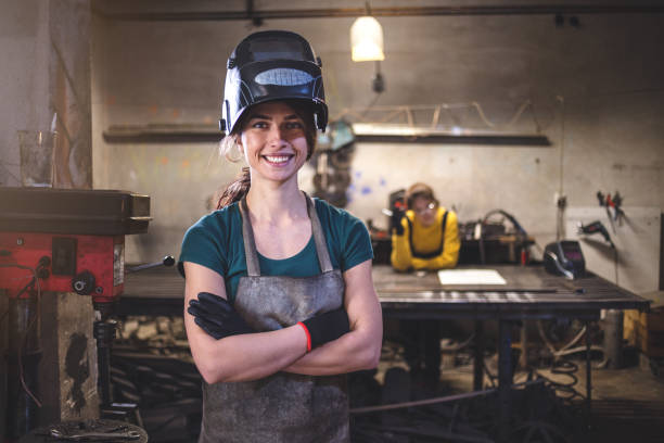 Trusted White City, OR Welder & Metal Fabrication Experts